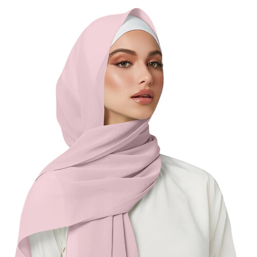 Faixa de cabelo tipo turbante em algodão torcido para bebês e meninas
