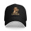 Gorra de béisbol unisex de la Universidad de Lehigh, de algodón ajustable. 1