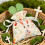Easter bunny ear bags candy holder fabric 6 pcs 1