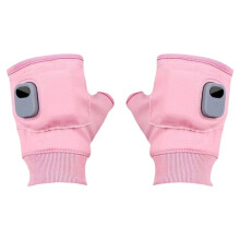 Gants chauffants rechargeables pour une utilisation en extérieur, chauffage à 360,