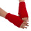 Damen-Strick-Armstulpen ohne Finger, 1 Paar 1