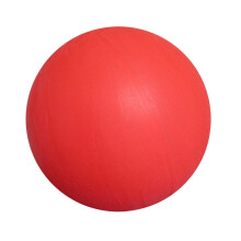 Globo gigante de látex rojo de 36 pulgadas