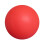 Roter Latex-Riesenballon, 36 Zoll 1