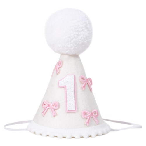Filthatt för bebisar, 1-årsdag
