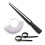 Bande de baguage Portable en plastique pour un usage-4 1