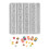 Multifunctional Nails Molds Styling Mold Bear Shape Nails 1