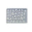 Summer Beach Style Silicone Shell Nail Mold High Clarity Mini 1