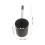Démarreur Allume- Charbon Acier Noir Robuste Pour Grill 2