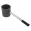 Démarreur Allume- Charbon Acier Noir Robuste Pour Grill 6