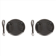 1 Stücke für 50-500 95mm Objektivdeckel Objektivdeckel Kamerazubehör