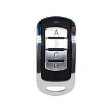 Télécommande de porte de garage 868 MHz (1 pièce) pour émetteur portatif Hormann HSM4 868 HSM2 HSE4