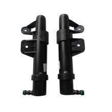 1 paire de gicleurs de lave-phares 98451-3E000 98461-3E000 pour actionneur de système de lave-phares