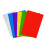 Papier Cellophane Couleur Variée Pour Décorations Cadeaux 6