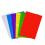 Papier Cellophane Couleur Variée Pour Décorations Cadeaux 7