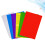 Papier Cellophane Couleur Variée Pour Décorations Cadeaux 11