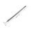 -Caisse Claire En Nylon Durable Avec Boucle Rapide 2