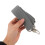 -Caisse Claire En Nylon Durable Avec Boucle Rapide 7
