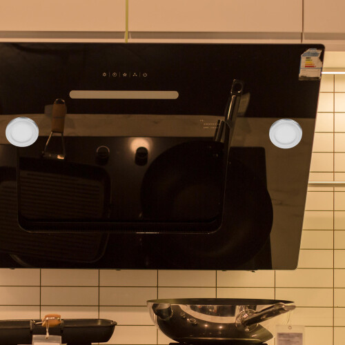 Ampoule LED De Cuisine, Lumière Intense, Verre+abs 2