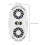Refroidisseur Pour Smartphone Avec Clip Et LED 2