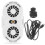 Refroidisseur Pour Smartphone Avec Clip Et LED 6