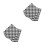 Black Sandwich Wrapping Paper - Oil-Resistant Baking Liners 4