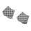 Black Sandwich Wrapping Paper - Oil-Resistant Baking Liners 5