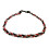 Baseball touwketting, verstelbare polyester sporthanger 1