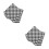 Black Sandwich Wrapping Paper - Oil-Resistant Baking Liners 7