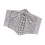 Cintura larga da donna con paillettes glitterate. 1