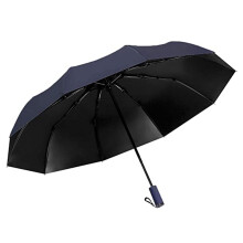Automatyczny parasol kieszonkowy z nylonu odporny na burze