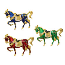 Trendy broche legering sieraden pin corsage pin voor-S1