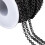 Premium Round O Shaped Copper Chain Jewelry Component For-black 1