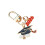 2026 Graduation Keychain Commemorative Cap Diploma Charm-C 1