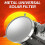High Performances Solar Film Sunspot Filter Telescopes-250mm 4