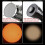 High Performances Solar Film Sunspot Filter Telescopes-250mm 6