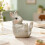 Moule lapin en silicone innovant pour fabriquer de magnifiques 4