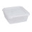 Wham Wham Square Food Storage Container 1