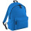 BagBase (One Size, Sapphire Blue) Bagbase Original Plain Backpack 1