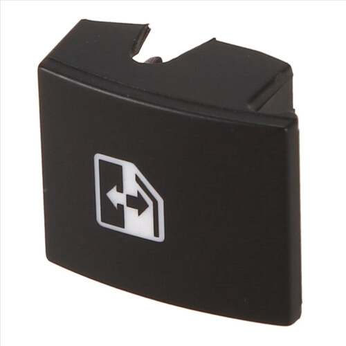 1 pièce pour cache de bouton de commande de vitre Mk5 2