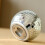 Reflective Beer Bottle Opener with Mirror Disco Ball-Silver 6