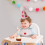 Filthatt för bebisar, 1-årsdag 5
