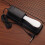 Professional Damper Foot Pedal Replacement Sustain-Silver. 6