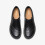 Clarks Certina Pure Black Leather 7