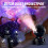Astronaut Galaxy Star-projektor, 3 farver, magnetisk hoved 3