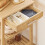 SoBuy Classic Kitchen Trolley Cart 9