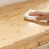 SoBuy Classic Kitchen Trolley Cart 10