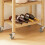 SoBuy Classic Kitchen Trolley Cart 13