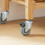 SoBuy Classic Kitchen Trolley Cart 14
