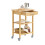 SoBuy Classic Kitchen Trolley Cart 16