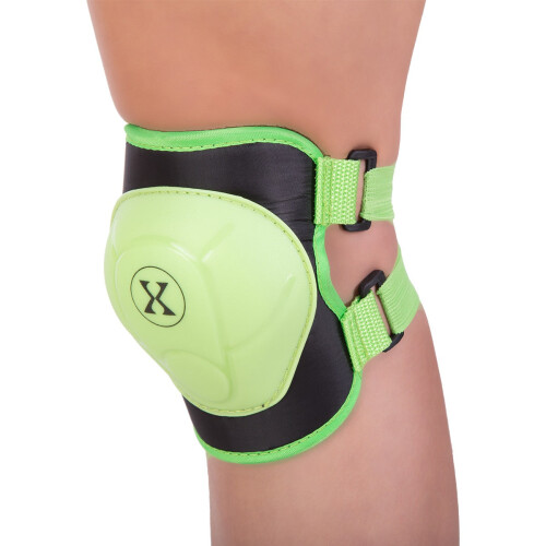 Groene H704 Maat L Beschermers Set 2